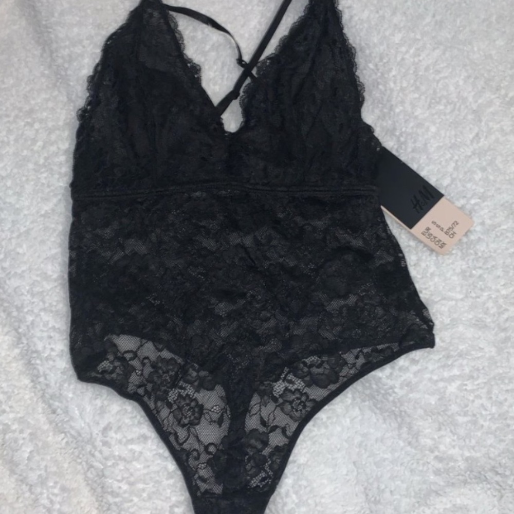Lingerie